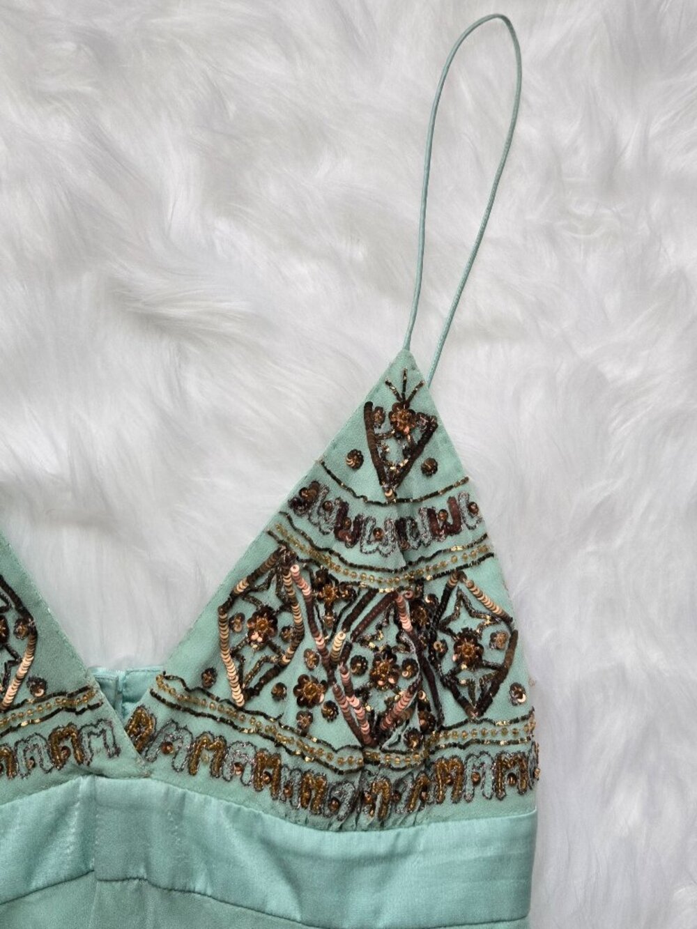 Rare Vintage Holy Grail Ultimate Matthew Williamson Masterpiece Fairy Camisole - Picture 6 of 11